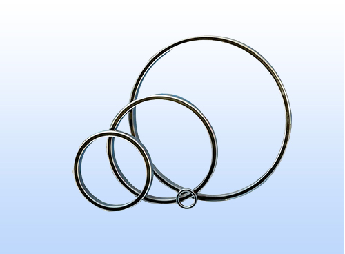 密封公制球轴承（C型）