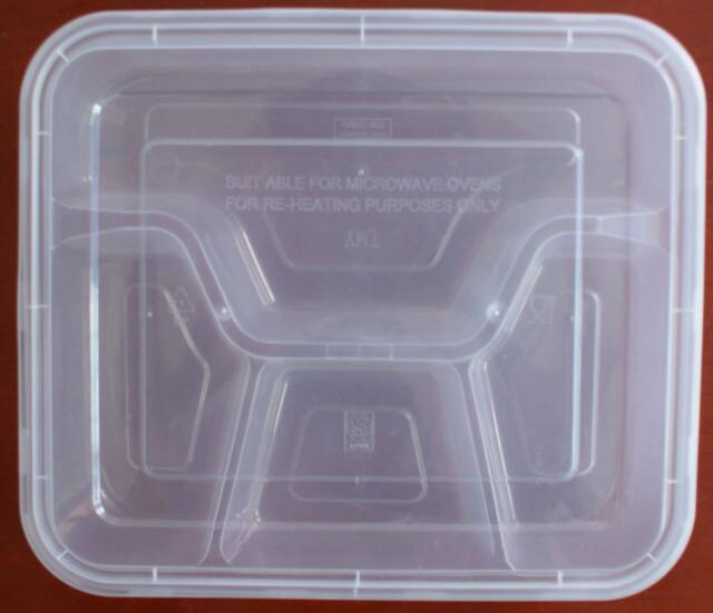 西安塑料制品餐盒 西安塑料制品餐盒